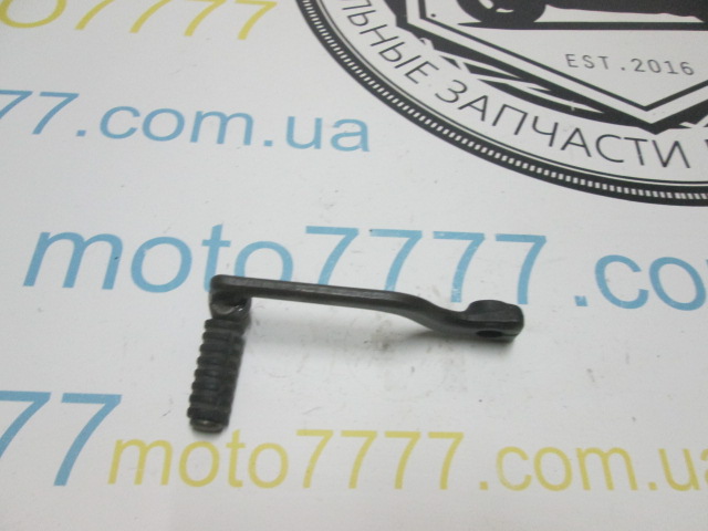 Лапка заводная Honda LEAD AF-20/HF05