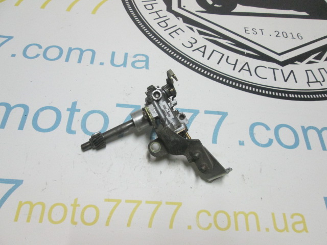 Маслонасос Honda LEAD HF05