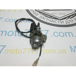 Карбюратор Honda LEAD HF05