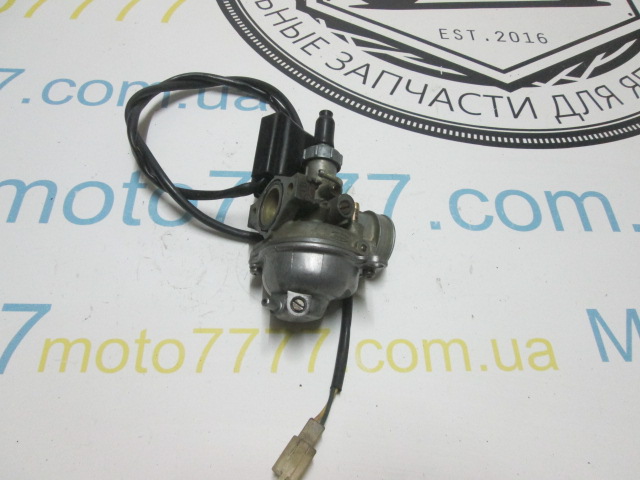 Карбюратор Honda LEAD HF05