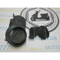 Охолодження Honda LEAD HF05