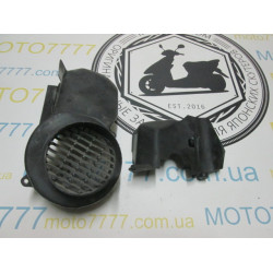 Охлаждения Honda LEAD HF05