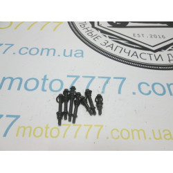 Болты крышки вариатора Honda LEAD HF05