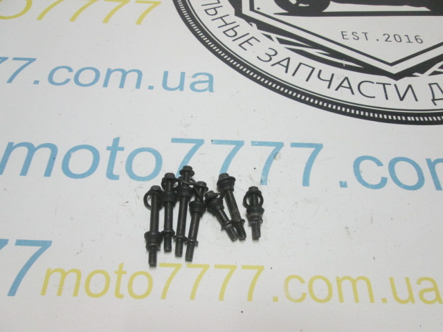 Болти кришки варіатора Honda LEAD HF05