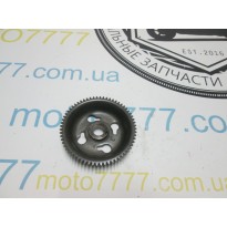 Шестерня стартера Honda LEAD HF05