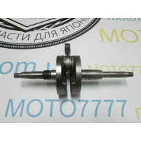 Колінвал Honda Lead 20 (ширина щік 41мм)