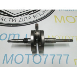 Коленвал Honda Lead 20 (ширина щёк 41мм)