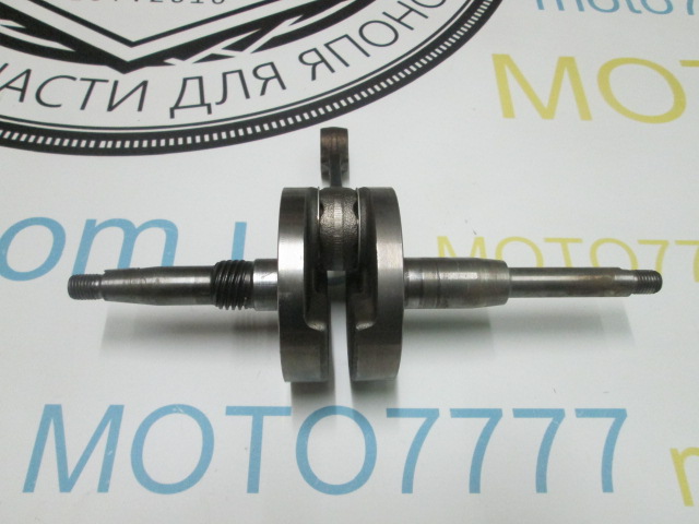 Колінвал Honda Lead 20 (ширина щік 41мм)