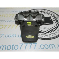 Хвіст Honda Lead 20