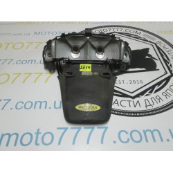 Хвост Honda Lead 20