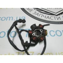 Генератор Honda LEAD AF-20/HF05