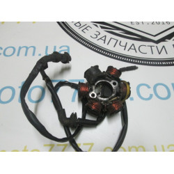 Генератор Honda LEAD AF-20/HF05