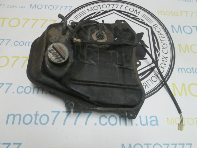 Бензобак Honda LEAD AF-20/HF05