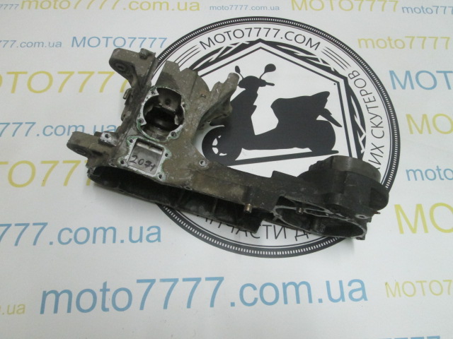 Картера Honda Lead 20