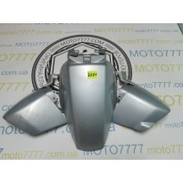 Передние крыло Honda LEAD AF-20/HF05  цвет уточняйте перед оплатой