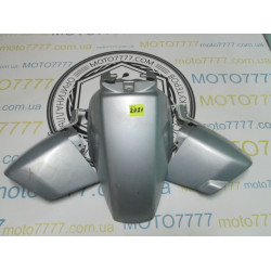 Передние крыло Honda LEAD AF-20/HF05  цвет уточняйте перед оплатой