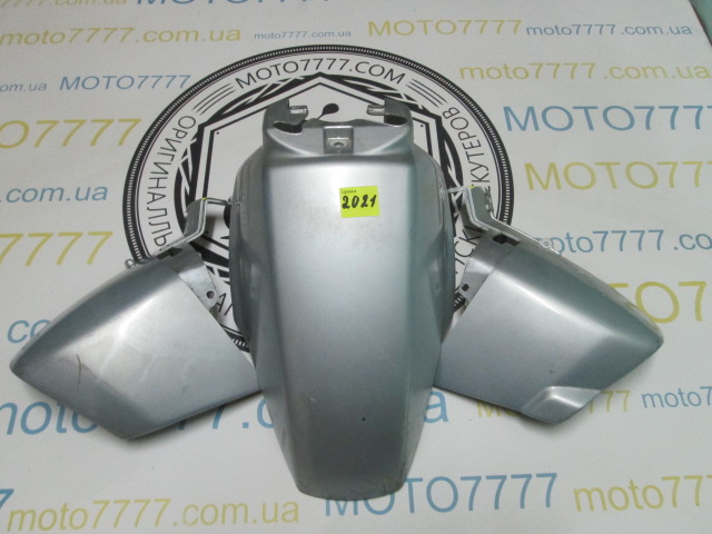 Передние крыло Honda LEAD AF-20/HF05  цвет уточняйте перед оплатой