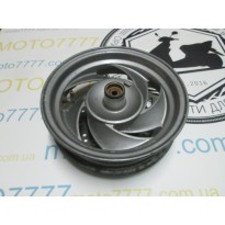 Диск передній Honda LEAD AF-20/HF05