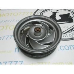 Диск передний Honda LEAD AF-20/HF05