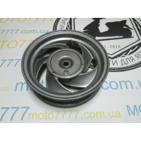 Диск задній Honda LEAD AF-20/HF05