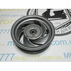 Диск задний Honda LEAD AF-20/HF05