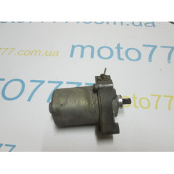 Стартер Honda LEAD AF-20/HF05/Joker