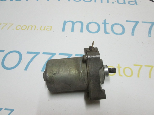 Стартер Honda LEAD AF-20/HF05/Joker