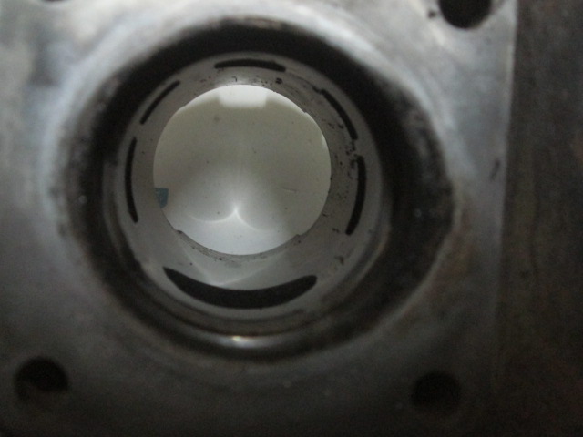 Поршневая група Honda LEAD AF-20/Joker