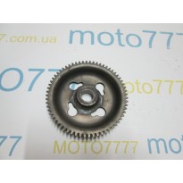 Шестерня стартера Honda LEAD AF-20/Joker