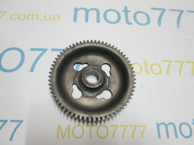 Шестерня стартера Honda LEAD AF-20/Joker