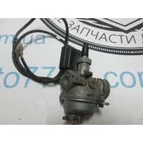 Карбюратор Honda LEAD AF-20/Joker Honda LEAD AF-20/Joker