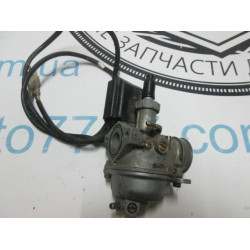 Карбюратор Honda LEAD AF-20/Joker