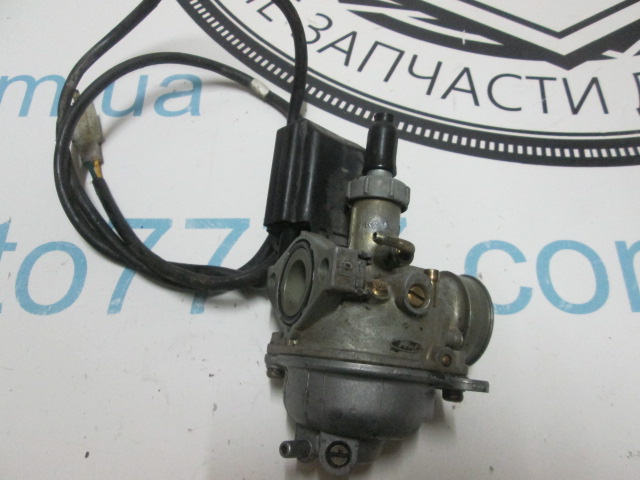 Карбюратор Honda LEAD AF-20/Joker Honda LEAD AF-20/Joker