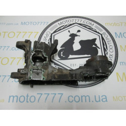 Картера Honda LEAD HF05 (леад 90)