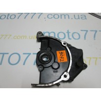 Кришка редуктора Honda LEAD HF05 (леад 90)