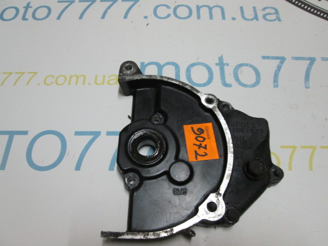 Крышка редуктора Honda LEAD HF05 (леад 90)