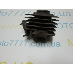 Поршневая под росточку Honda LEAD HF05 лид 90