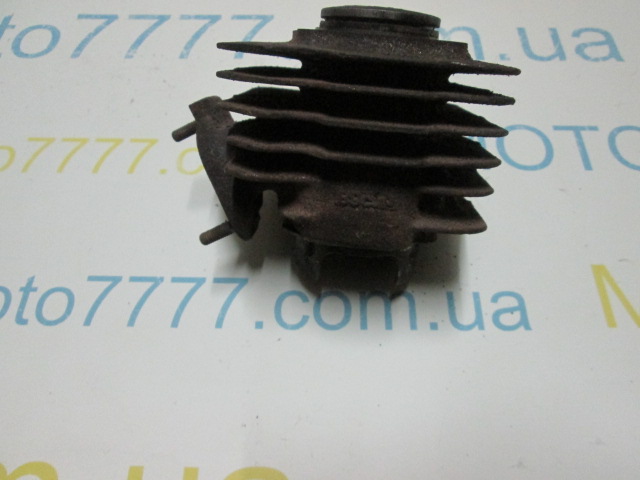 Поршневая под росточку Honda LEAD HF05 лид 90