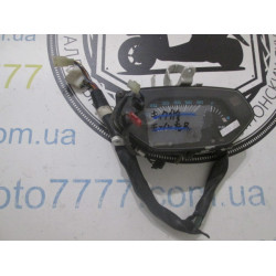 СПИДОМЕТР (7 КОНТАКТОВ) HONDA LEAD AF 20