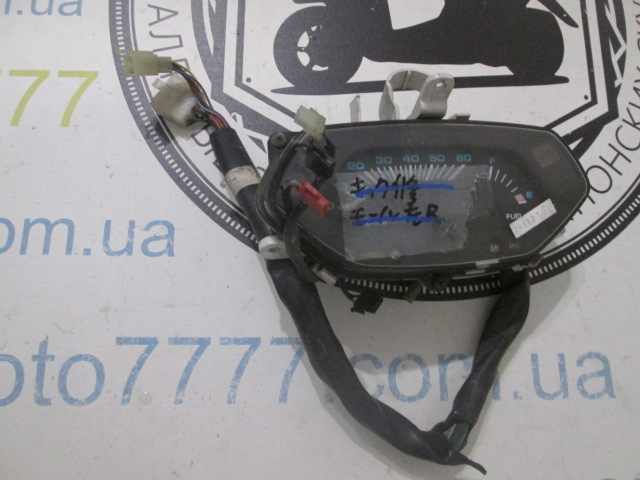 СПИДОМЕТР (7 КОНТАКТОВ) HONDA LEAD AF 20