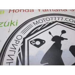 Текстолітка Honda Lead AF 20