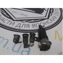 Замки HONDA LEAD AF 48