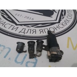 Замки HONDA LEAD AF 48