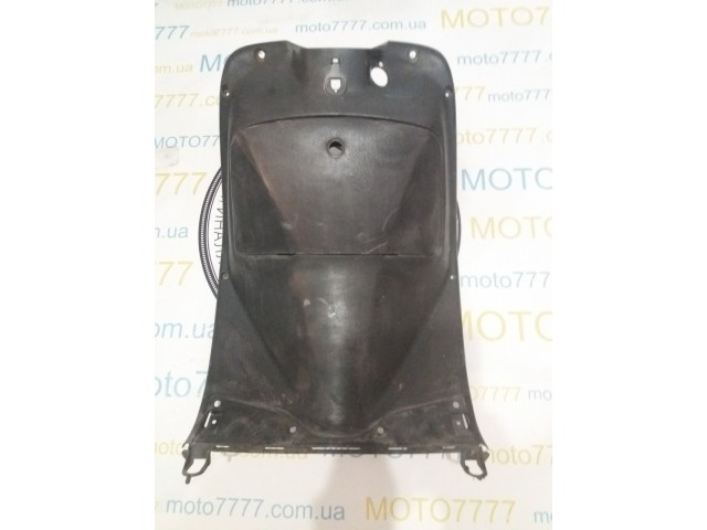 Підгазетник Honda Lead Af 48