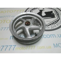 Диск передний Honda Lead Af 48