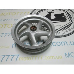 Диск передний Honda Lead Af 48