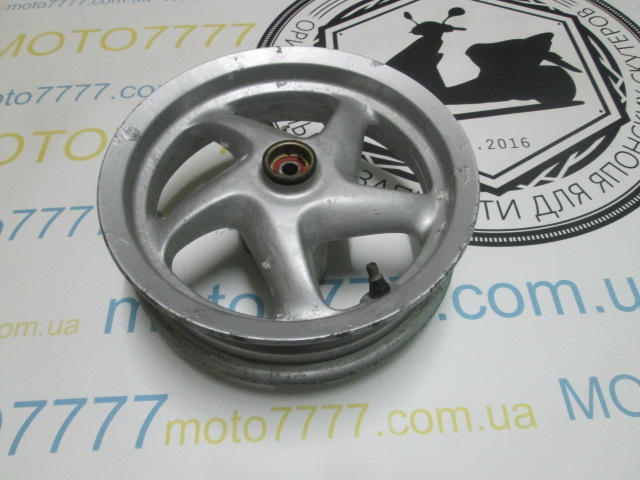 Диск передний Honda Lead Af 48