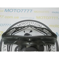 Голова Honda Lead Af 48