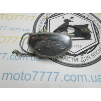 Спидометр Honda Lead Af 48 б / у оригинал