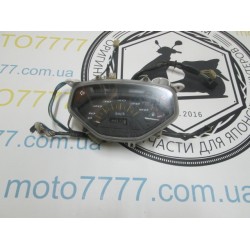 Спидометр Honda Lead Af 48 б / у оригинал